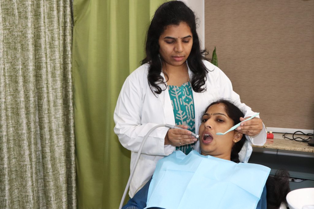 ROOT CANAL