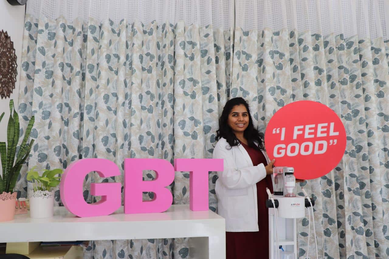 chandana gbt