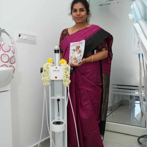 best dental chandana