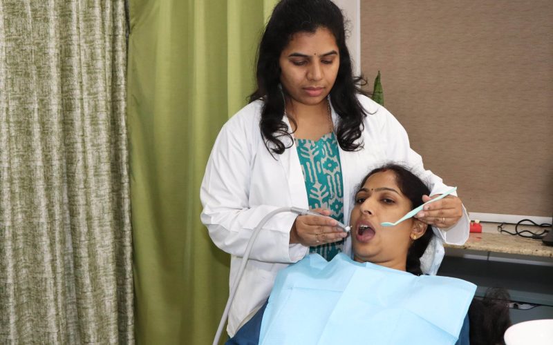 ROOT CANAL