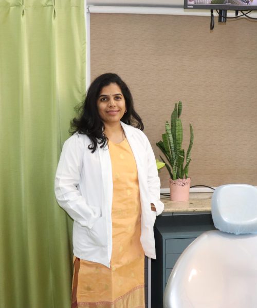 DR.CHANDANA