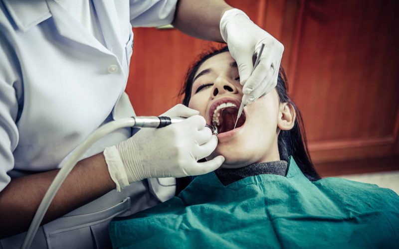 best dental treatment