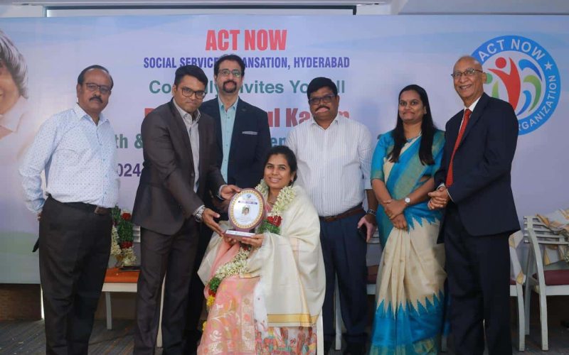 felicitation