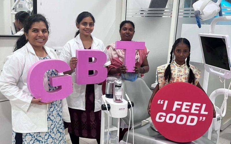 gbt clinic